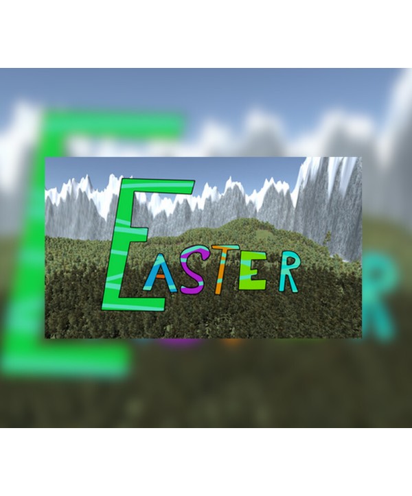 Easter! Steam Key GLOBAL